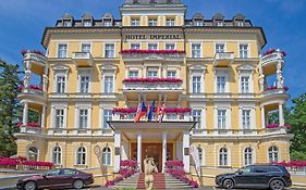Imperial Spa & Kurhotel
